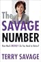 The Savage Number: How Much Money Do You Need to Retire?