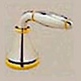 American Standard 0000.541.008 Polished Nickel Iris Handle 0000.541