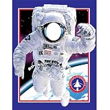 Astronaut Photo Op