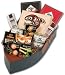 Kitchen & Housewares : Alaska Smokehouse® Skagway Gift Boat