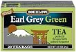 Bigelow Earl Grey Green Tea, 20-Count Boxes (Pack of 6)