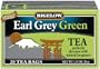 Bigelow Earl Grey Green Tea, 20-Count Boxes (Pack of 6)