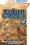 The Last Full Measure: A Novel (Random House Large Print)