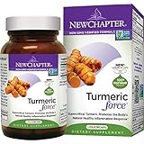 New Chapter. Turmeric Force. 120 Ct. 2 Boxes