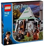 LEGO Harry Potter 4754: Hagrid's Hut