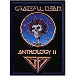 Grateful Dead -- Anthology II book cover