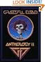 Grateful Dead -- Anthology, Vol 2: Piano/Vocal/Chords