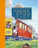 Produkt-Bild: Kinderlieder: Mit CD zum Mitsingen
