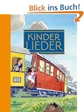 Kinderlieder: Mit CD zum Mitsingen