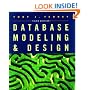 Database Modeling and Design, Third Edition (The Morgan Kaufmann Series in Data Management Systems)