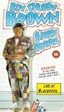 Review Universal Pictures UK  / Roy Chubby Brown - Clitoris Allsorts [1995]