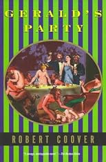 Gerald's Party: A Novel