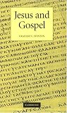 Cover of Jesus and Gospel by Graham N. Stanton 0521008026