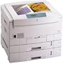 Xerox Phaser 7300/DT Network Color Laser Printer with Duplexer, Sheet Feeder, and Hard Disk
