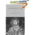 Ambrose (Early Church Fathers)) by  Boniface Ramsey