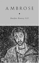 Ambrose (Early Church Fathers))