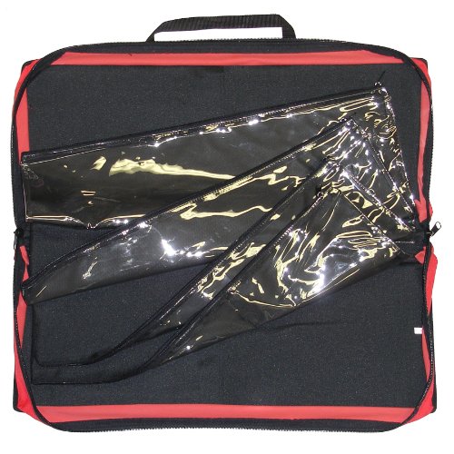 Access Tool MDSCM Mega Deluxe Soft Case