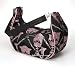 Pink Lady Roll Touring Tote by Petunia Pickle Bottom