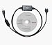 TXDTA10019/ TXDTA10058: Original Kyocera Serial Data Cable: Kyocera 5135 Cellular Pho...