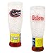 Florida Gators NCAA Crystal 16oz Pilsner