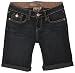 YMI Girls 7-16 Core Bermuda,Rinse,14 YMI Girls 7-16 Core Bermuda,Rinse,14