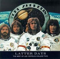 Latter Days: Best of Led Zeppelin, Vol.2