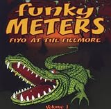 Fiyo at the Fillmore 1
