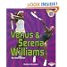 Venus & Serena Williams (Amazing Athletes)