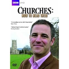Churches - How to Read Them [DVD]