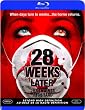 28 Weeks Later [Blu-ray]