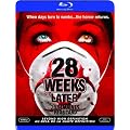 28 Weeks Later [Blu-ray]