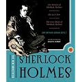 New Annotated Sherlock Holmes