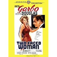 Two-Faced Woman (1941)