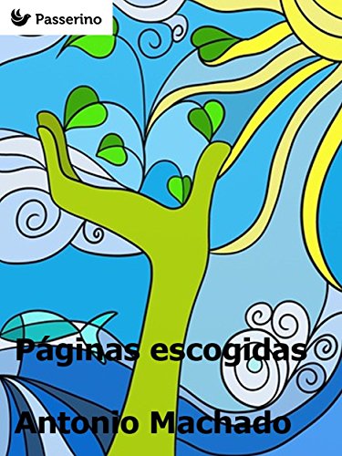 Páginas escogidas (Spanish Edition)