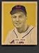 Bowman 1949 Hal Peck #182
