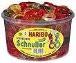 Haribo Kinder-Schnuller, Tub