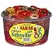 Haribo Kinder-Schnuller, 1er Pack (1 x 1.2 kg Dose)
