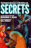 The Complete Adventures of Oke Oakley and Secrets, Inc.