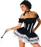 Maid Costume