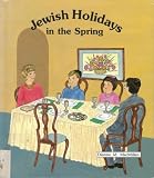 Jewish Holidays in the Spring (Best Holiday Books)
