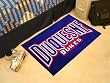 Duquesne Univ Starter 20"x30" Floor Mat (Rug) - Duquesne Dukes NCAA College Athletics