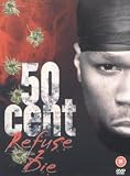 50 Cent - Refuse 2 Die [DVD]