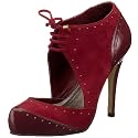 Buffalo Kid Suede 15359-460, Damen Pumps