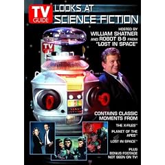 TV Guide Looks at Science Fict