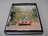 Alfissimo! : the postwar four cylinder twin/overhead camshaft Alfa Romeos : 1900, Guilietta, Giulia, Alfetta, new Giulietta