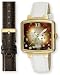 Bellagio bel tempo Lido Fascino Series with Extra Interchangable Strap # A12035-3