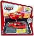 Disney / Pixar CARS Movie 1:55 Die Cast Story Tellers Collection Smell Swell Lightning McQueen