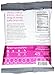 479 Degrees Artisan Popcorn, Sea Salt Caramel, 1 Ounce (Pack of 24)