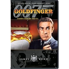 Goldfinger