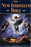 The New Jerusalem Bible